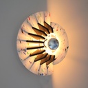 Applique Moonshadow Noir- Blanc