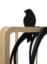 Abat jour Cage aux oiseaux