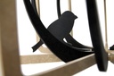 Abat jour Cage aux oiseaux