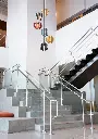 Alpha zulu en colimacon escalier.webp