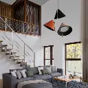 3 Suspension Silence M Marron, Black, Beige Basse def.webp