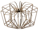 Abat jour Diamond L D90cm
