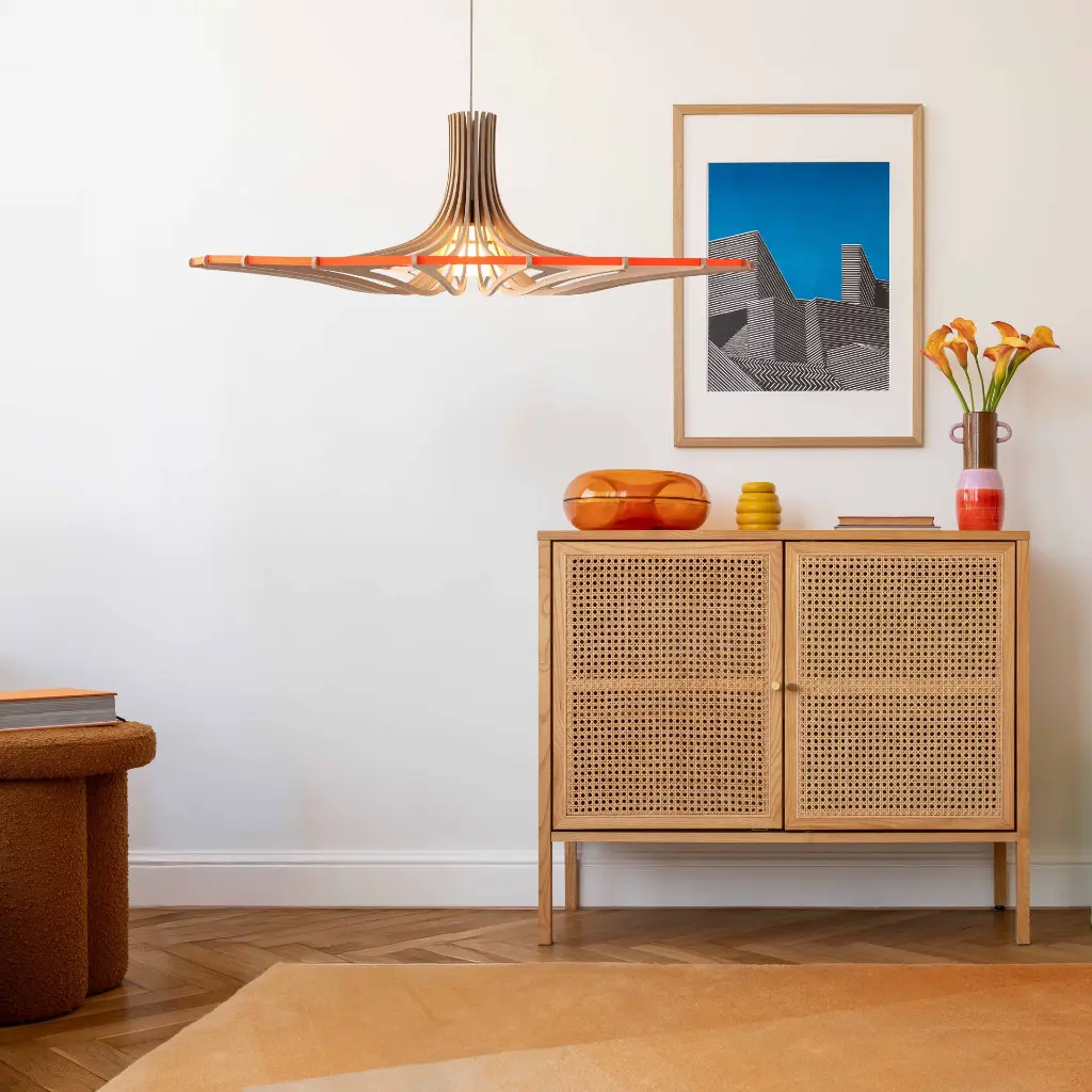 Boléro L Orange Meuble BD.webp