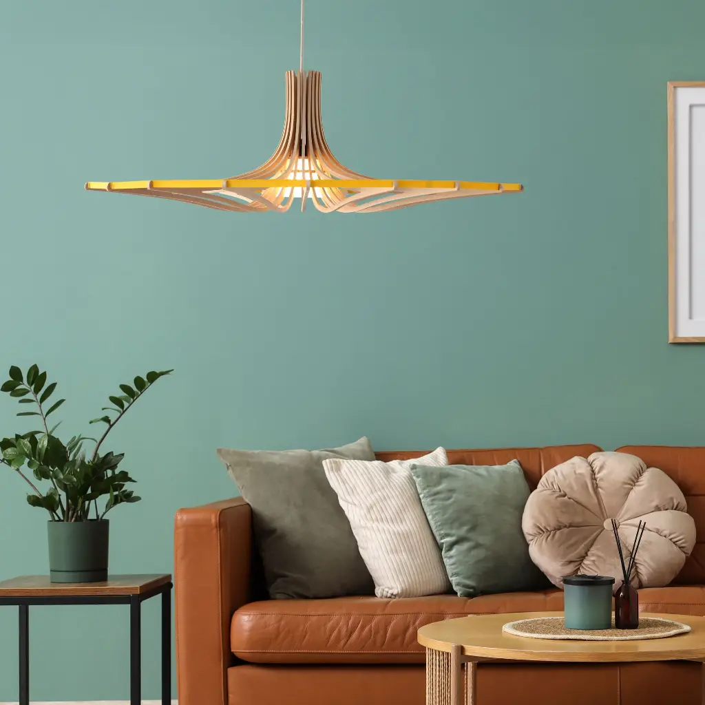 Boléro L Jaune - Canapé BD.webp