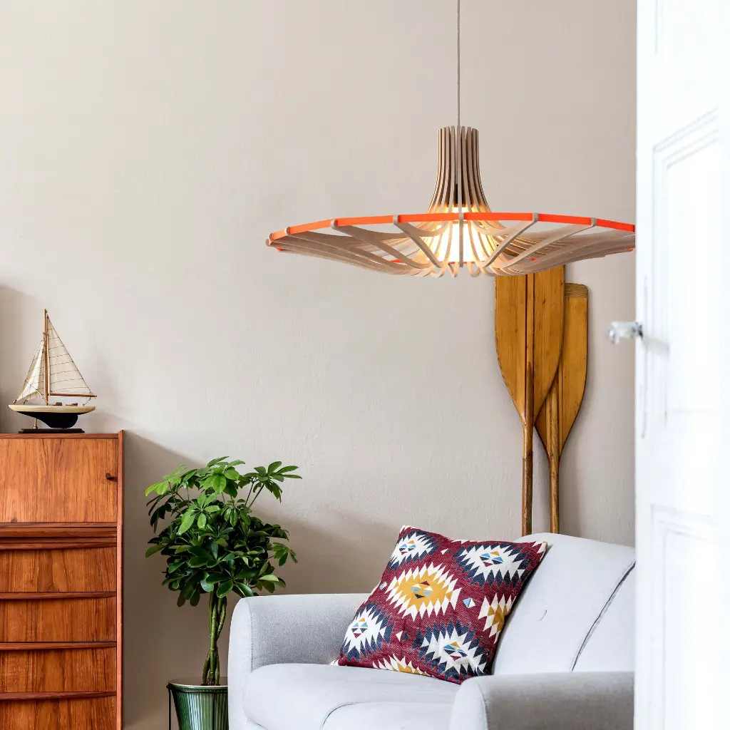 Boléro M Orange Canapé BD.webp