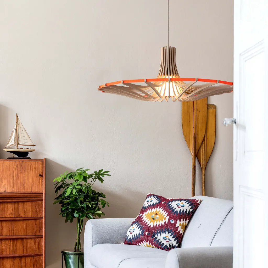 Boléro M Orange Canapé BD.webp