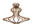 Abat jour Woman Brut S D55