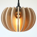 Suspension Wrecking Ball Brut