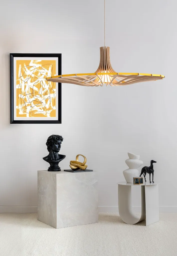 Bolero L jaune Galerie d'art BD.webp
