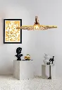 Bolero L jaune Galerie d'art BD.webp
