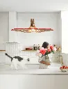 Bolero L rouge chat.webp