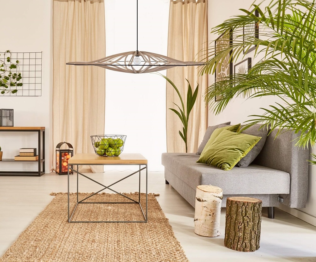 Abat-jour Twist M D104