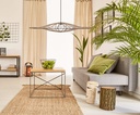 Abat-jour Twist M D104