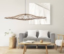 Abat-jour Twist L D142