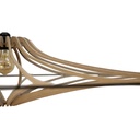 Abat jour Singing BRUT M D124cm