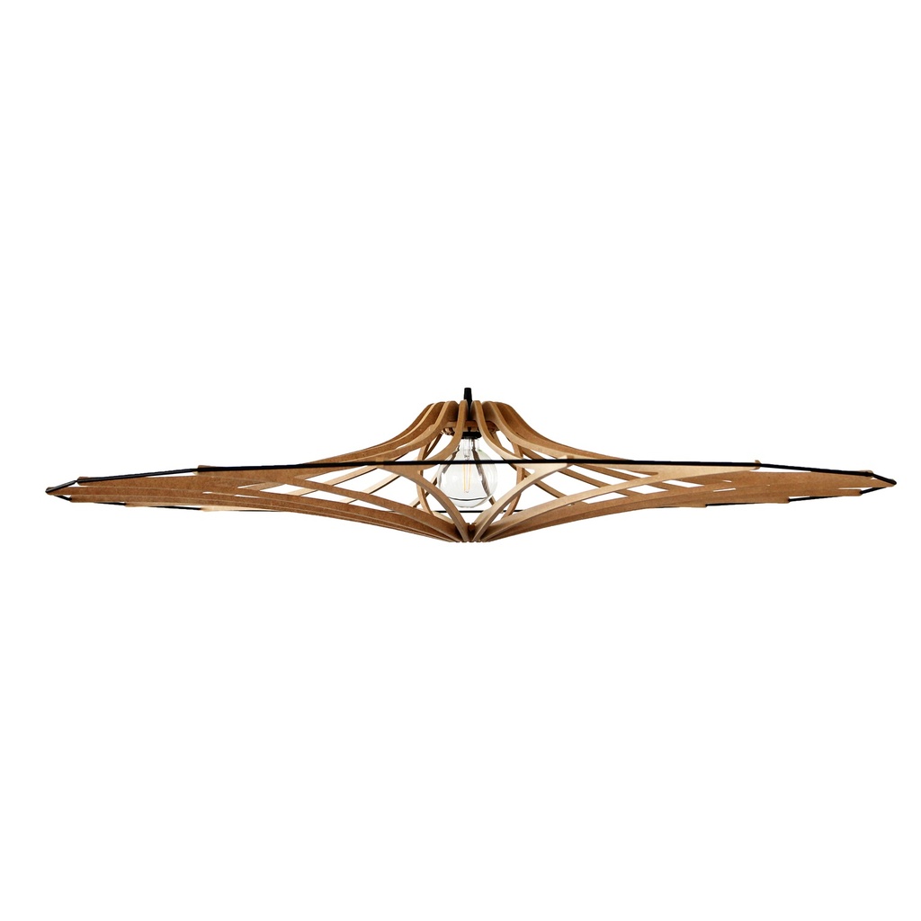 Abat jour Singing BRUT M D124cm