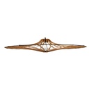 Abat jour Singing BRUT M D124cm