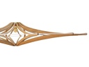 Abat jour Singing BRUT XL D160cm