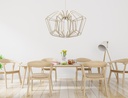 Abat jour Diamond L D90cm