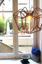 Abat jour Diamond M D54cm