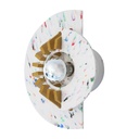 Applique Moonshadow Jaune