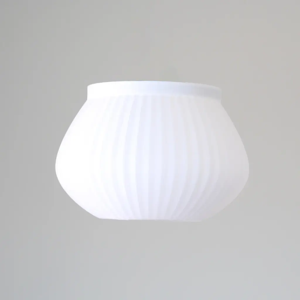 Diffuseur lumière Woman