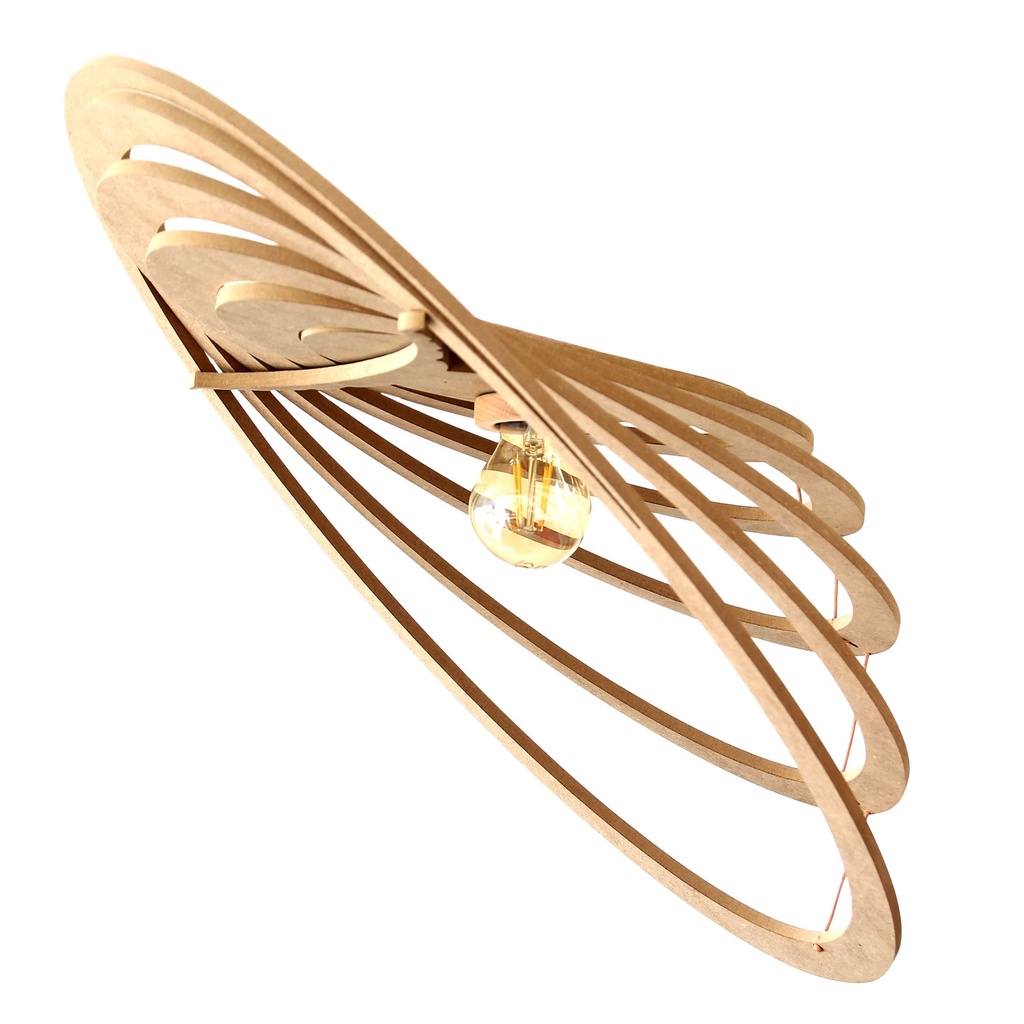 Comets Lampshade S L60cm