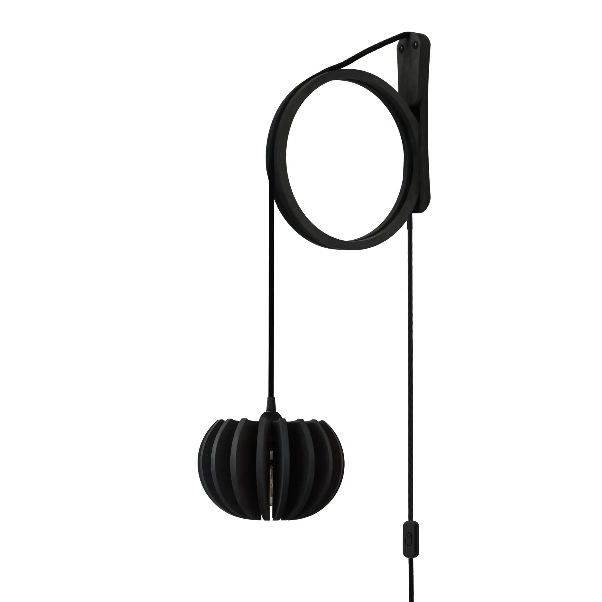 Kit Circle XS black + Wrecking Ball black