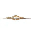 Singing Lampshade BRUT XL D160cm