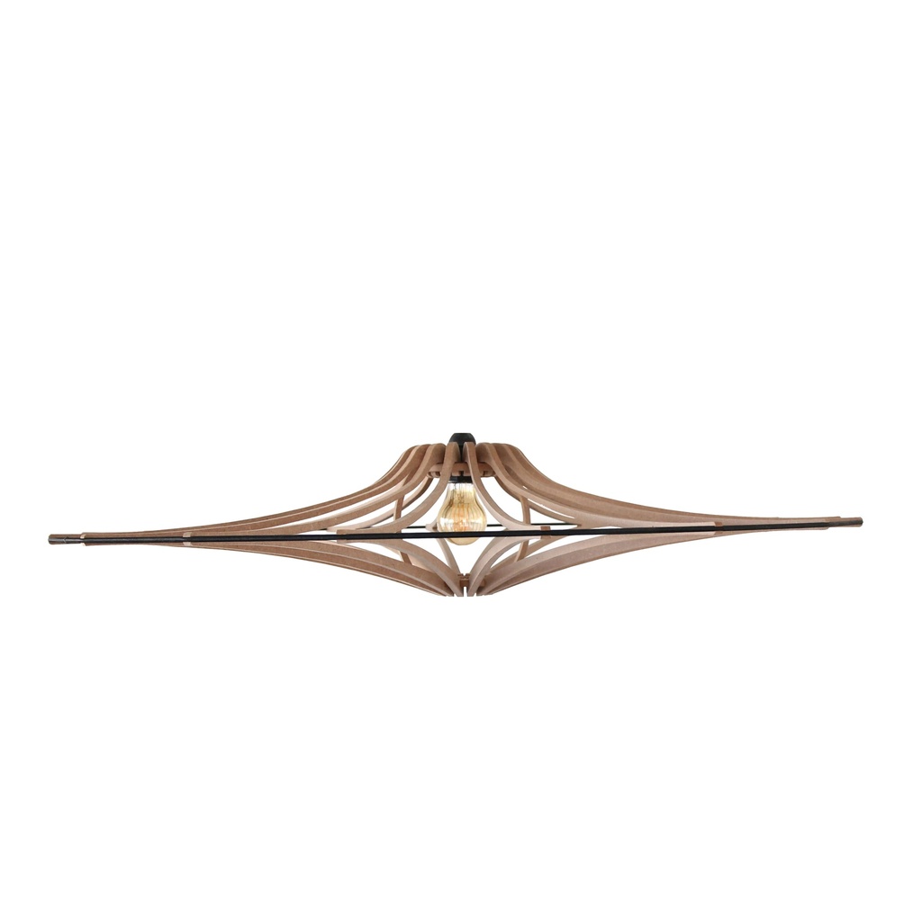 Singing Lampshade BRUT M D90cm