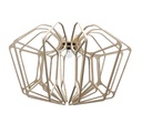 Diamond L Lampshade D90cm
