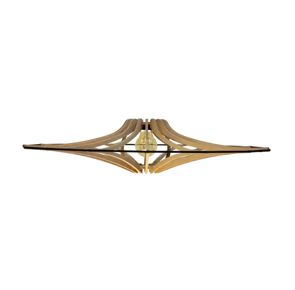 Singing Lampshade BRUT S D65cm