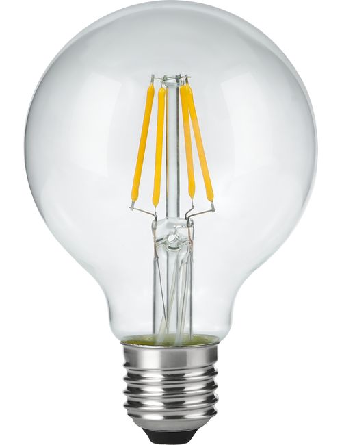 G80 4W bulb - accent lighting