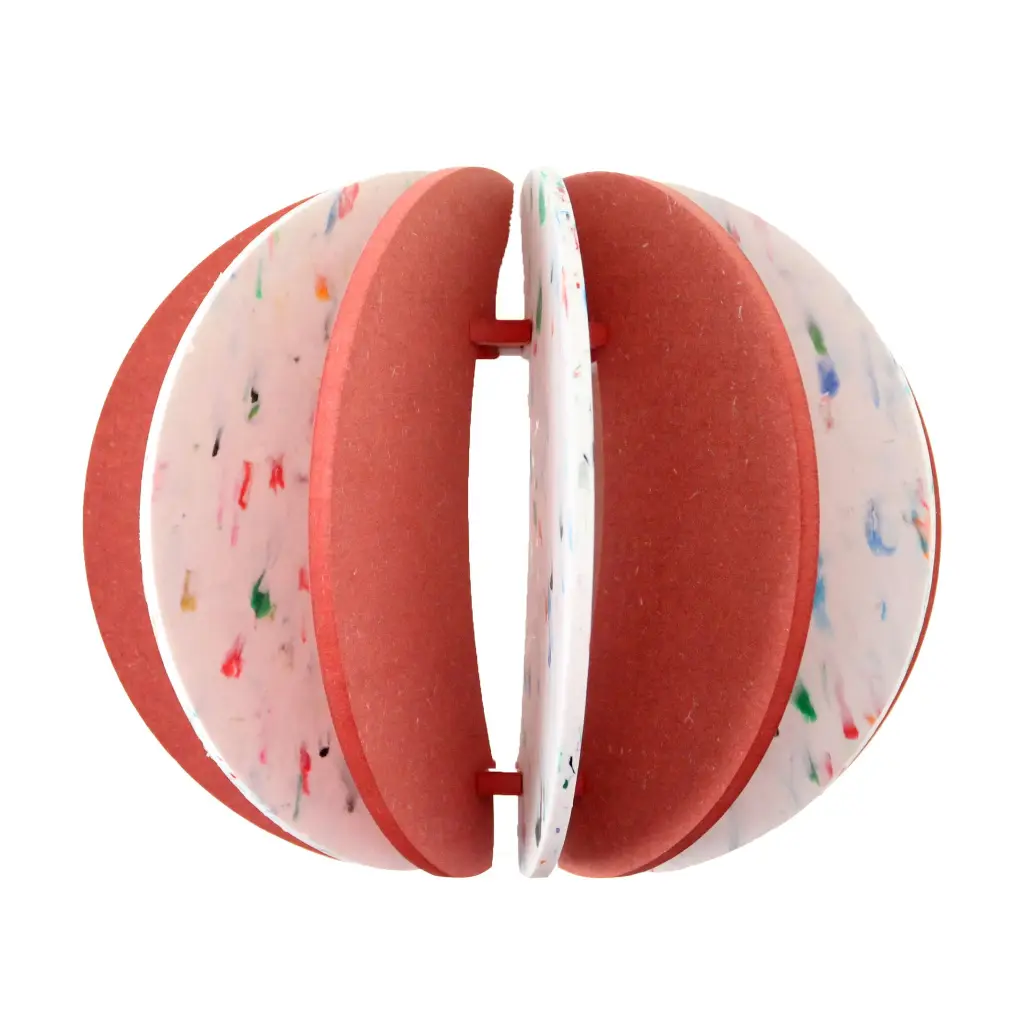 Alpha Zulu lampshade Round