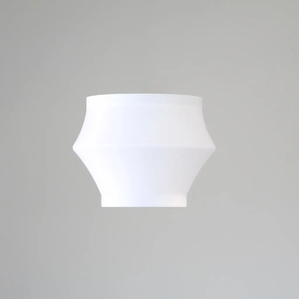 [DIFF_RUCHE_S] Diffuseur lumière Ruche (S)