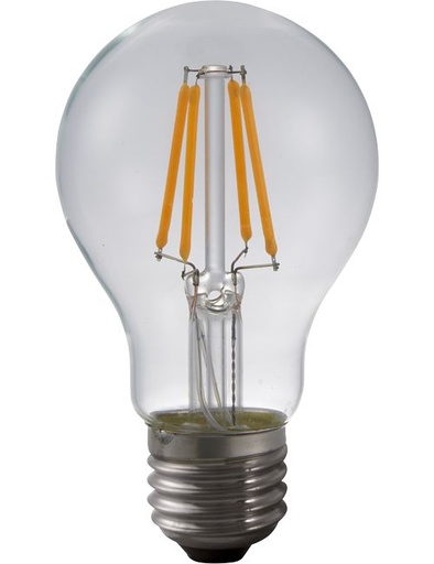 [A10003] 4W drop bulb - supplementary lighting
