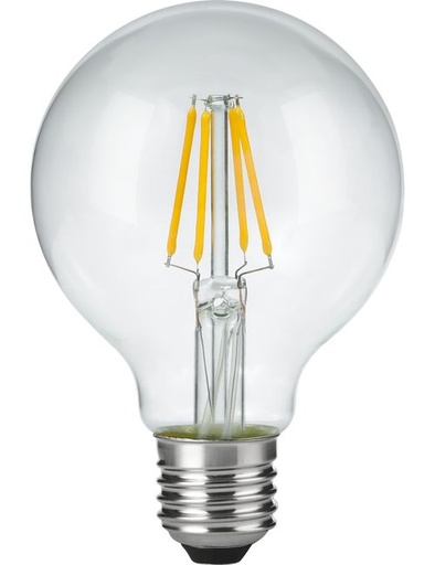 [A10009] G80 4W bulb - accent lighting