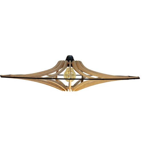 Singing Lampshade BRUT S D65cm