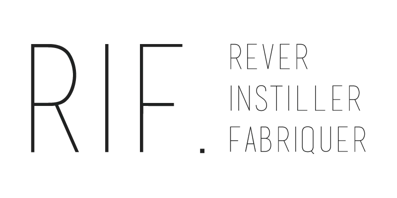 Site RIF BtoB pour les professionnels